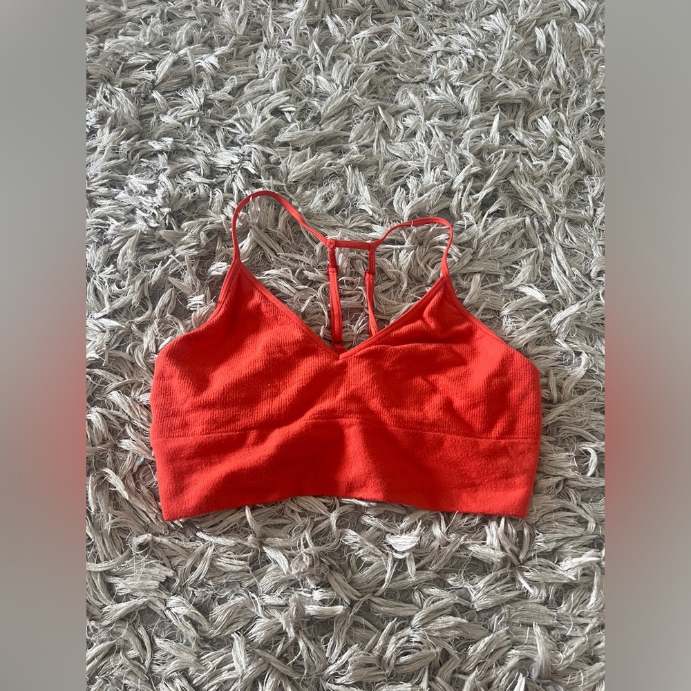 anthropologie women’s bra NEVER WORN size L/XL